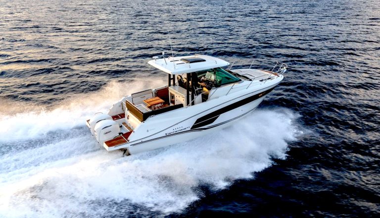 Jeanneau Cap Camarat