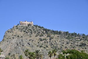 Capo Gallo Capo Gallo