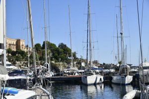 daydreamer marina villa igea daydreamer marina villa igea