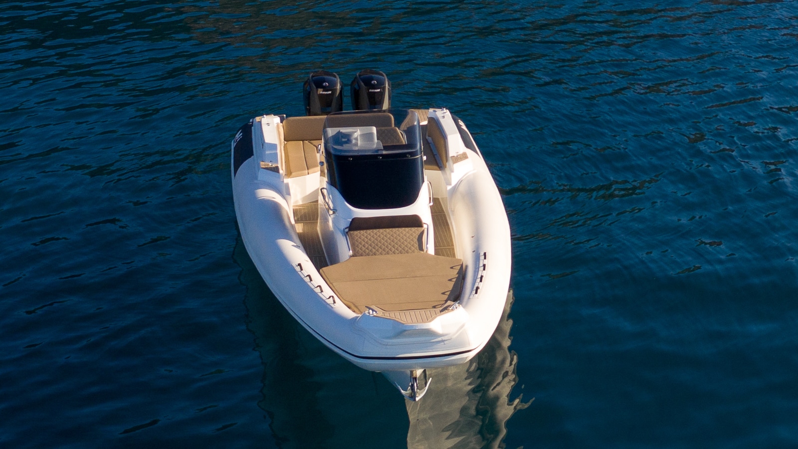 Nuova Jolly Prince 33 CC 5