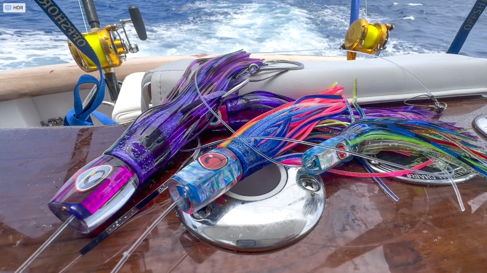 offshore trolling offshore trolling