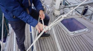 pulley knots pulley knots