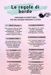 sailboat charter rules sailboat charter rules