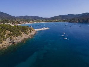 marina di campo marina di campo