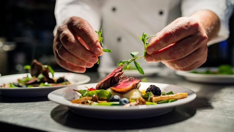 Concurso de Chef de Superyacht em Mônaco