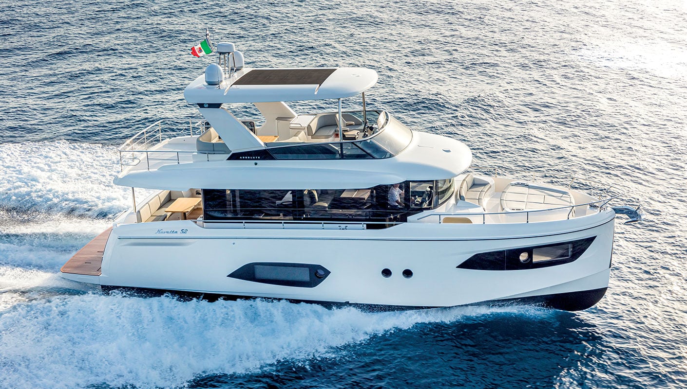 Navetta 52 Navetta 52
