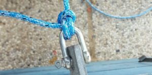 Anchor Bend Anchor Bend