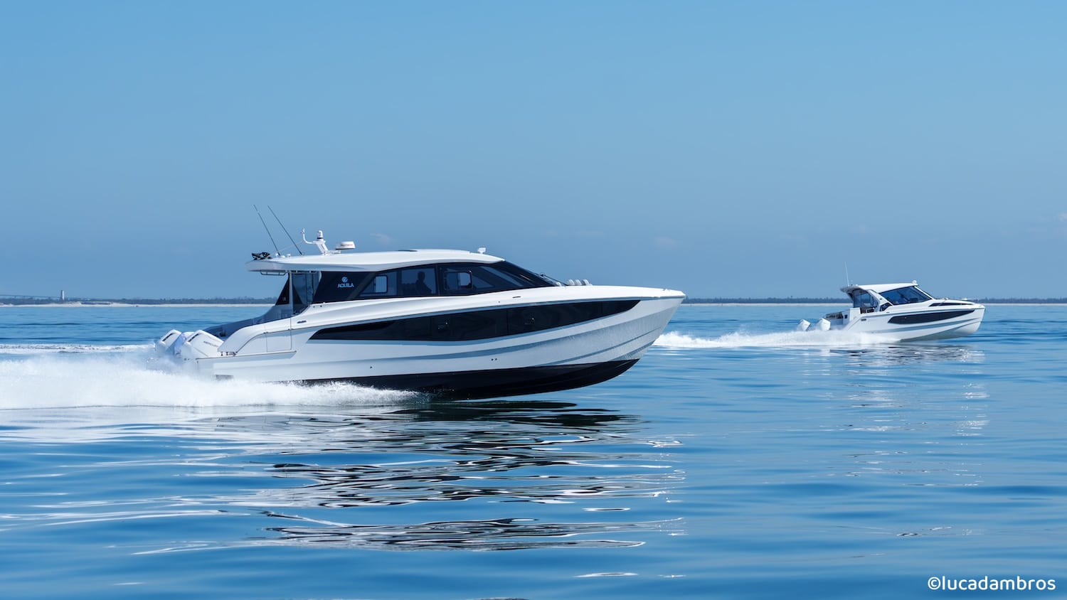 other boats other boats