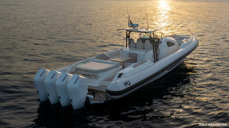 Prince 50 White Edition photo