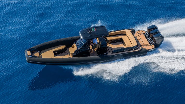 R-Evolution X36 videotest