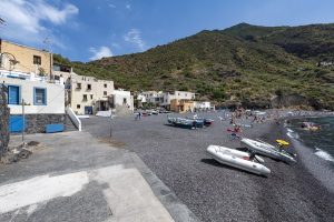 Rinella beach Rinella beach