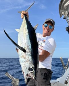 offshore trolling technique guide