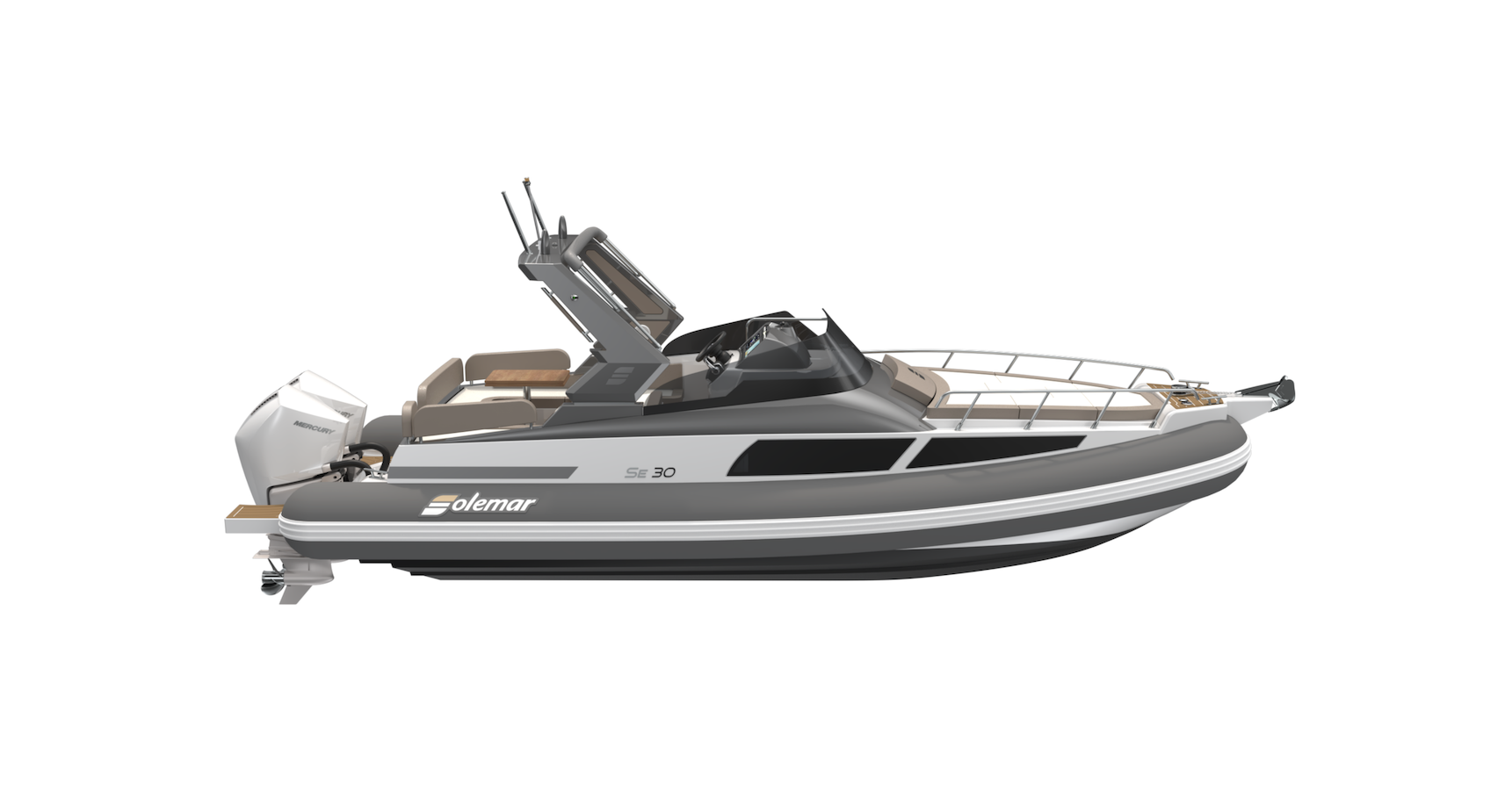 Solemar E30 solemar SE30