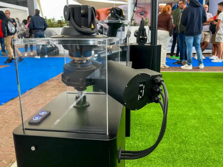 Photo du Jiber UBI MAIOR ITALIA