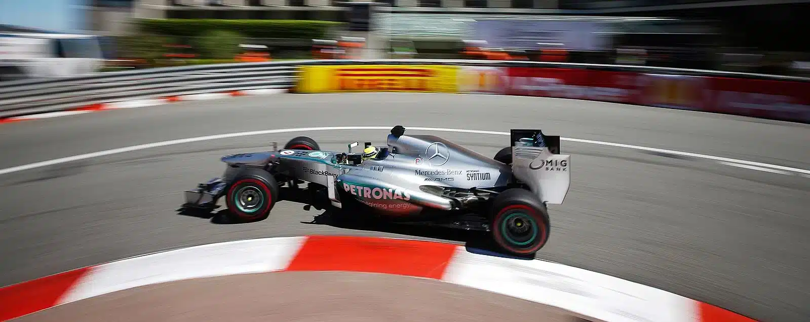Monaco Grand Prix Monaco Grand Prix