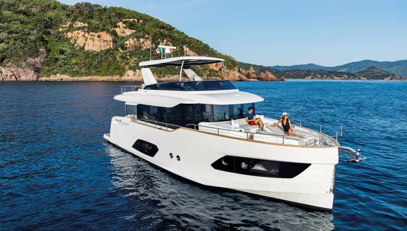 Navetta 58 Navetta 58